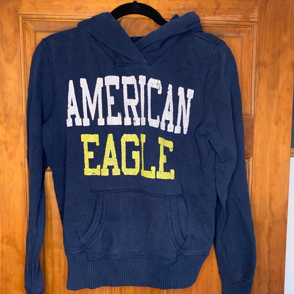 Tops - American Eagle Sweatshirt